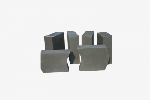 Ladle lining brick